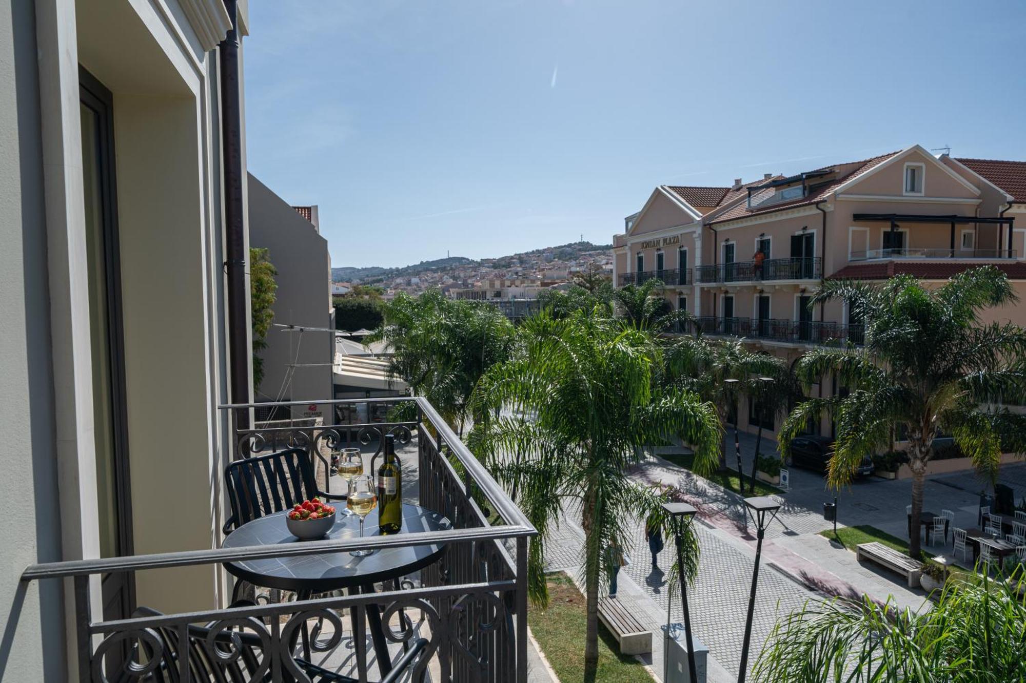Kantada Central Suite Argostoli  Exterior foto