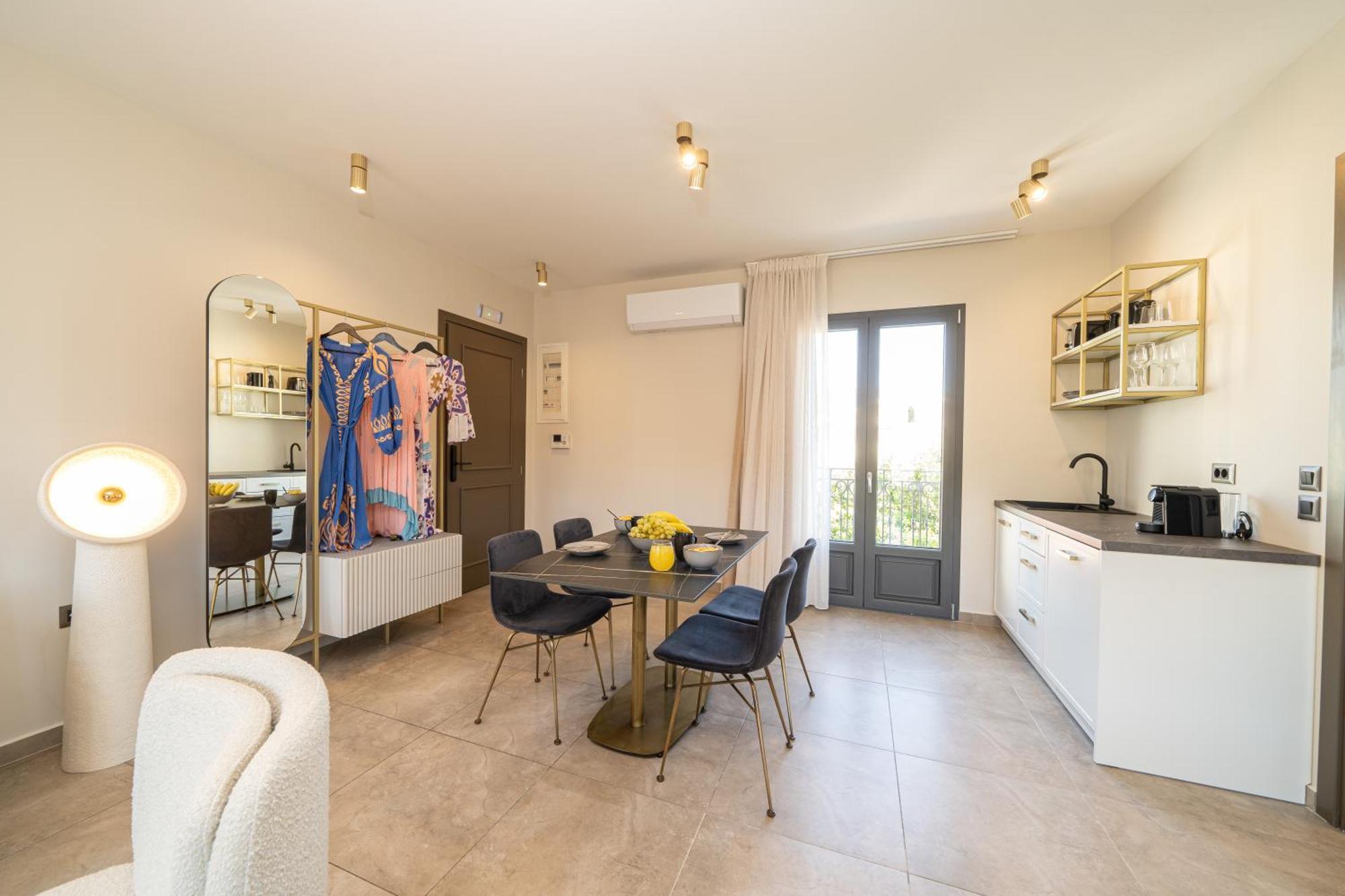 Kantada Central Suite Argostoli  Exterior foto